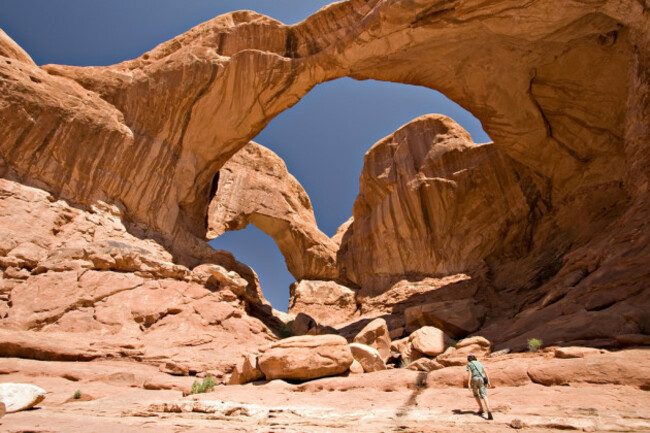 Arches National Park - Utah