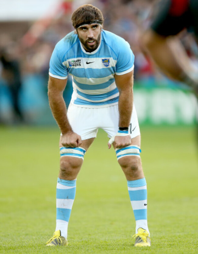 Juan Martin Fernandez Lobbe