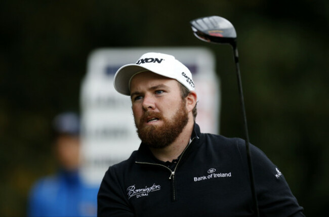 Golf - British Masters - Day Three - Woburn Golf Club