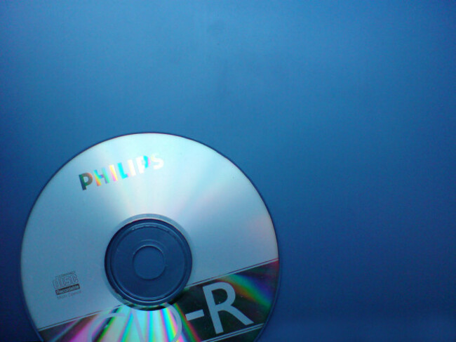 CD-R