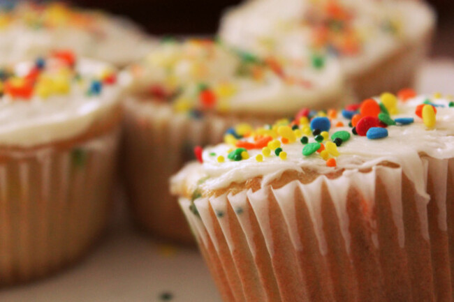 Cupcakes