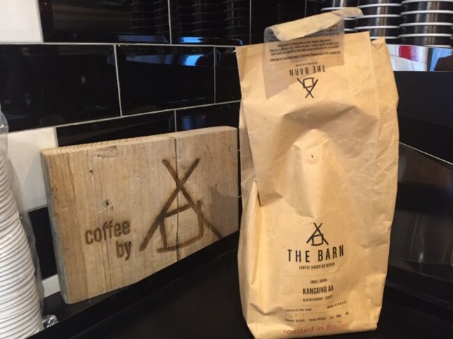 coffee
