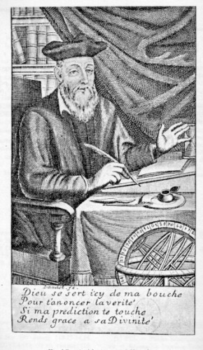 File:Nostradamus portrait ca1690.jpg - Wikimedia Commons