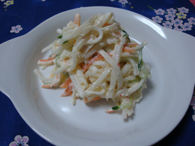 Coleslaw