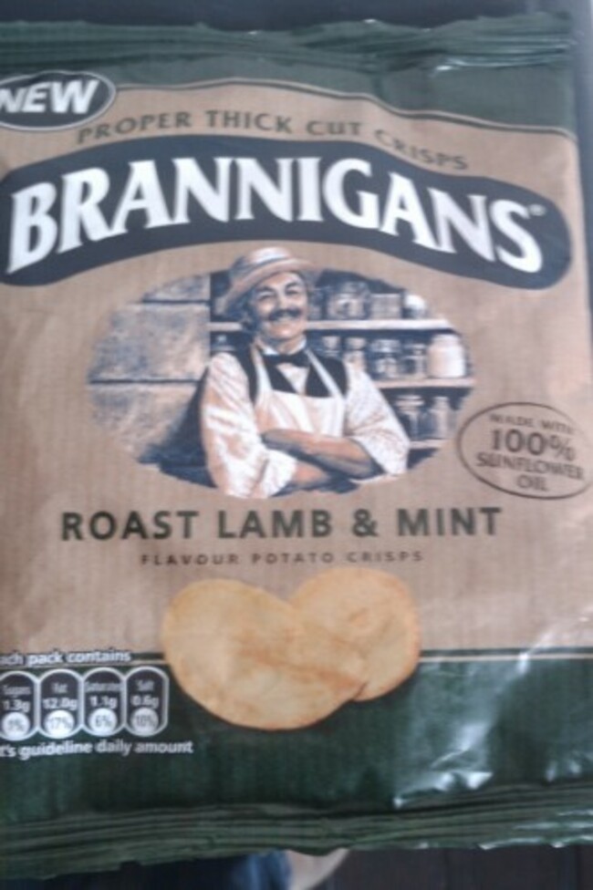 Brannigans