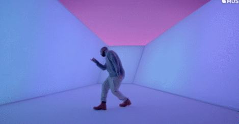 drake dancing meme