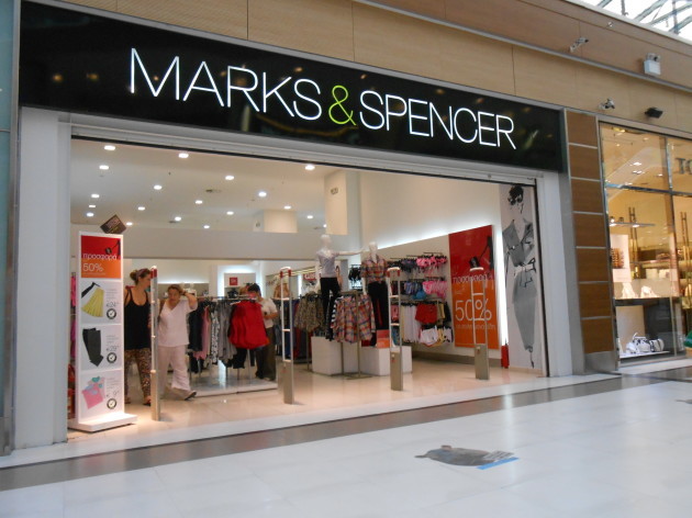 Marks_&_Spencer,_The_Mall_Athens
