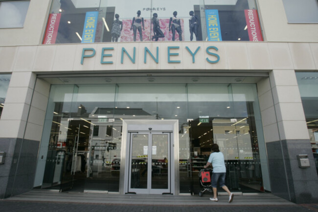 Penneys Shops