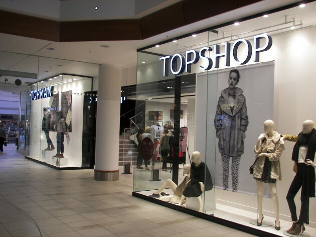 Eastgate_Topshop