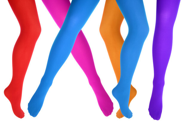penneys tights