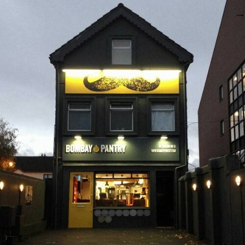 The 9 best takeaway chains in Ireland, as voted by Just Eat users