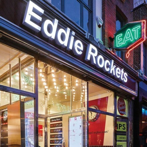 The 9 best takeaway chains in Ireland, as voted by Just Eat users