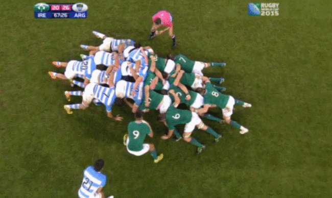 11 scrum