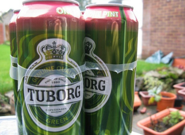 tuborg