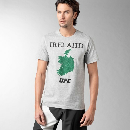 reebok ufc t shirts