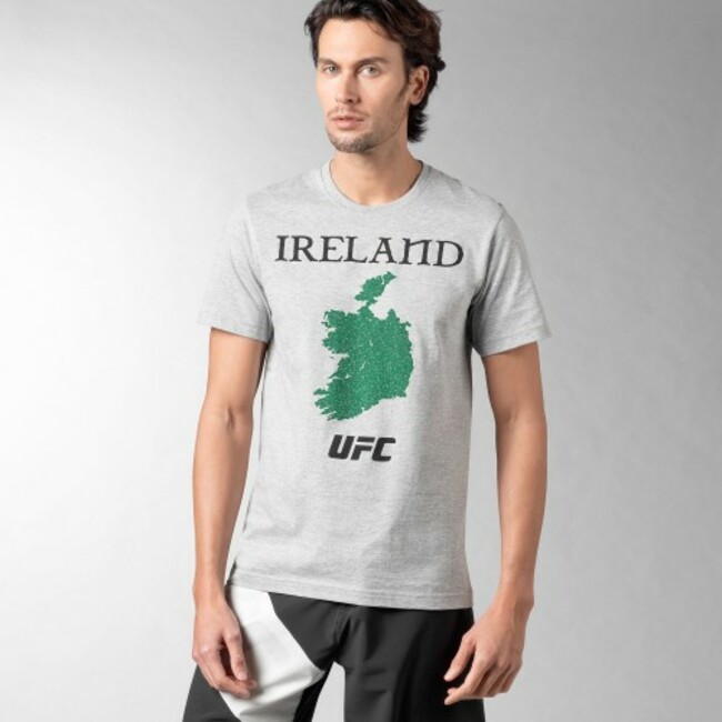 irelandtshirt