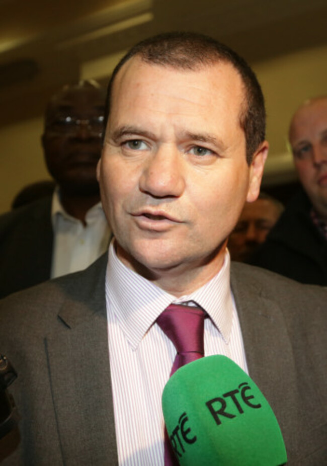 24/5/2014. Counting Begins