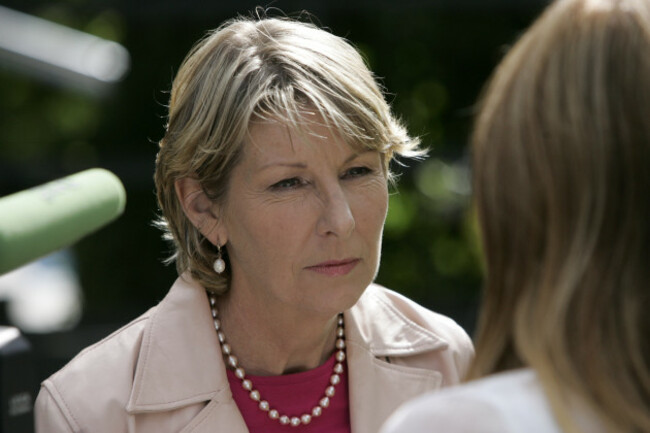 29/8/2013 New Season on RTE Radio 1 Launch. Pictur