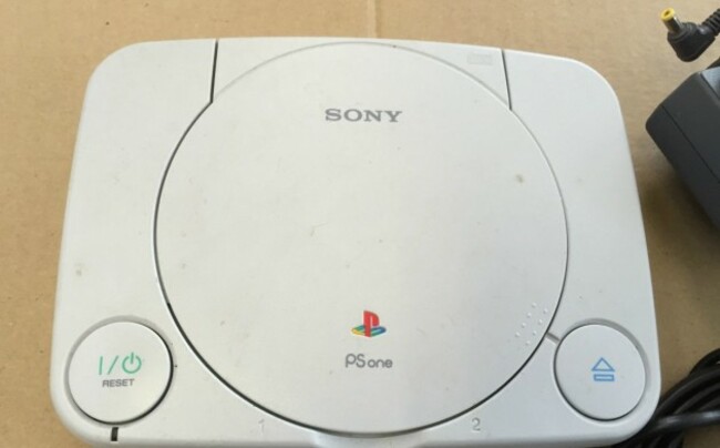 psone