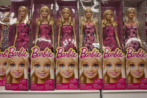 Venezuela Barbie Bonanza