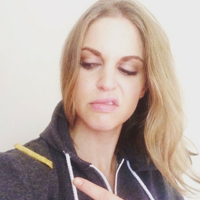 Instagram photo by Amy Huberman * Sep 25, 2015 at 12:25pm UTC