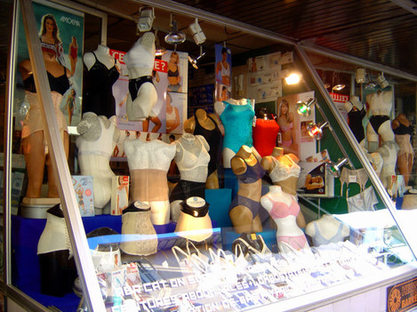 10 of the best places in Dublin to buy bras · The Daily Edge