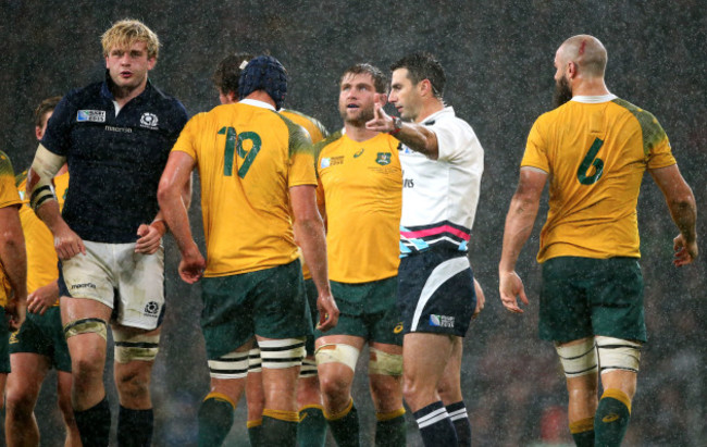 Craig Joubert