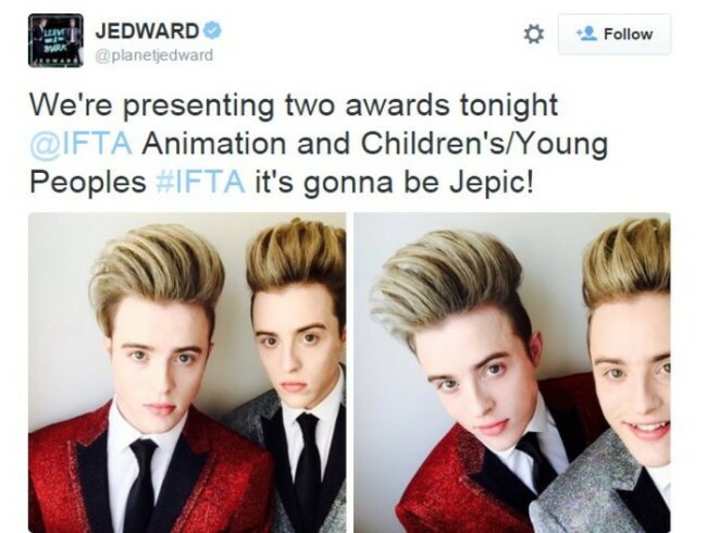 jedward