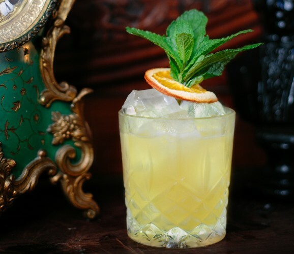 This is officially the best cocktail in Dublin · The Daily Edge