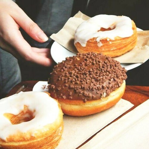 The Undisputed Top 8 Donuts in Dublin City · The Daily Edge