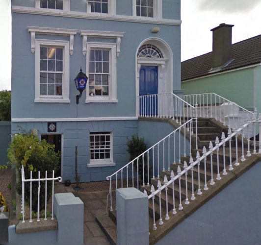 Here's what happened to all the Garda Stations that were closed in Dublin