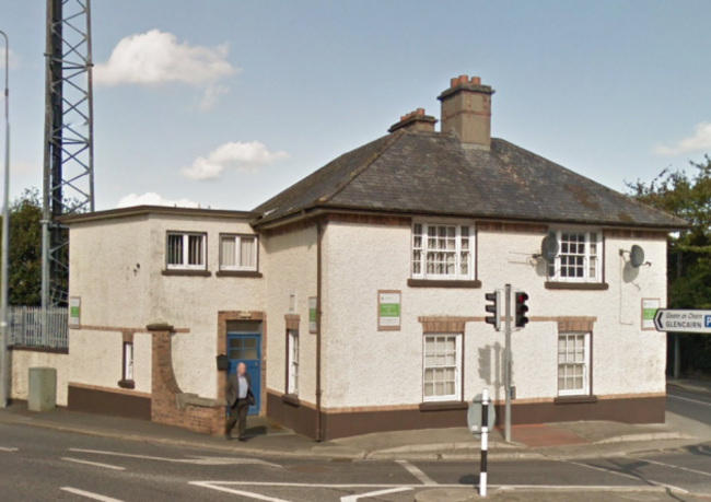 stepaside garda station