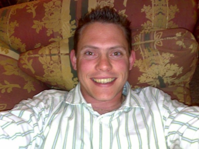 This is Simon but I see Nick alive in him today