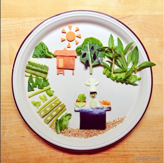 that-year-she-also-turned-vegetarian-which-made-her-experiment-with-food-experimenting-with-food-was-part-of-my-everyday-activities-so-it-was-natural-for-me-to-post-it-on-instagram-she-told-us