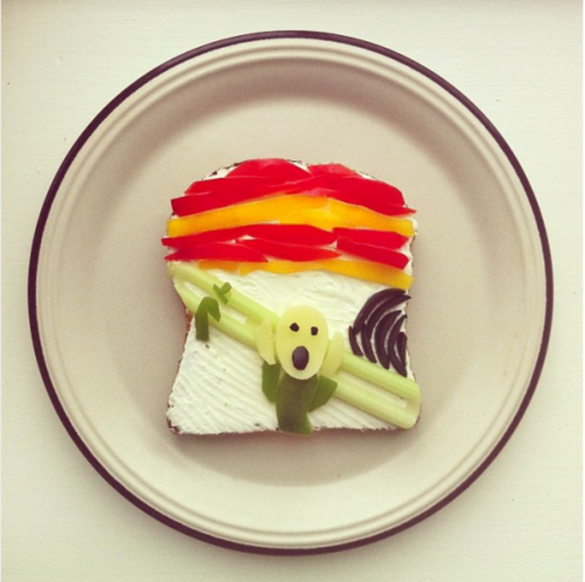 by-august-2013-she-reached-a-point-at-which-she-had-to-quit-her-job-and-become-a-full-time-instagrammer-to-handle-her-food-artwork