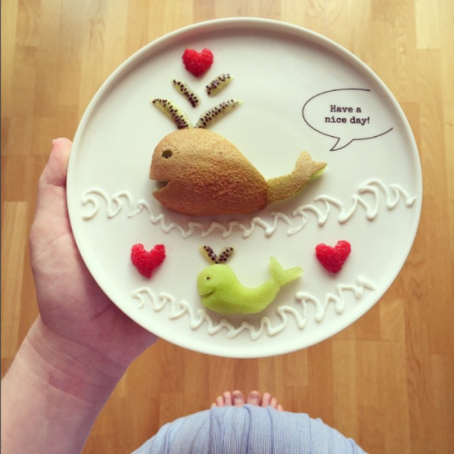 if-i-hadnt-started-using-it-i-dont-think-id-be-doing-food-art-at-all-it-provided-me-with-a-perfect-playground-to-try-out-ideas-and-get-instant-feedback-from-an-enthusiastic-audience-so-i-could-develop-my-style-s