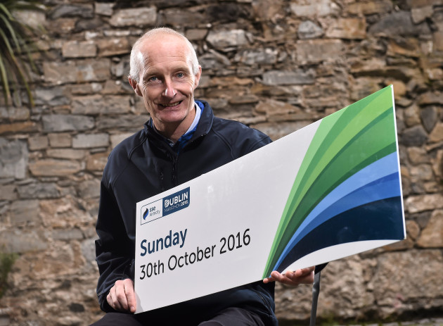 SSE Airtricity Dublin Marathon to move to Sunday for 2016