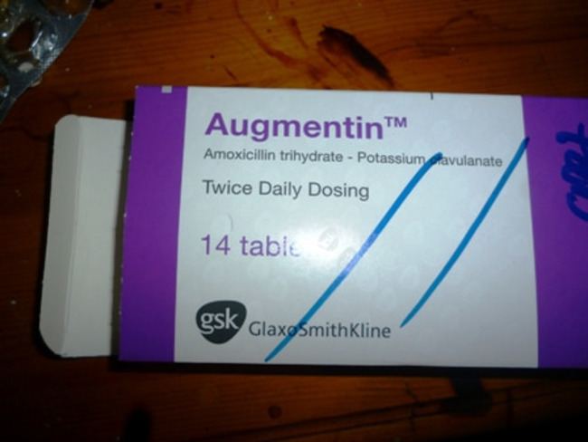 Augmentin