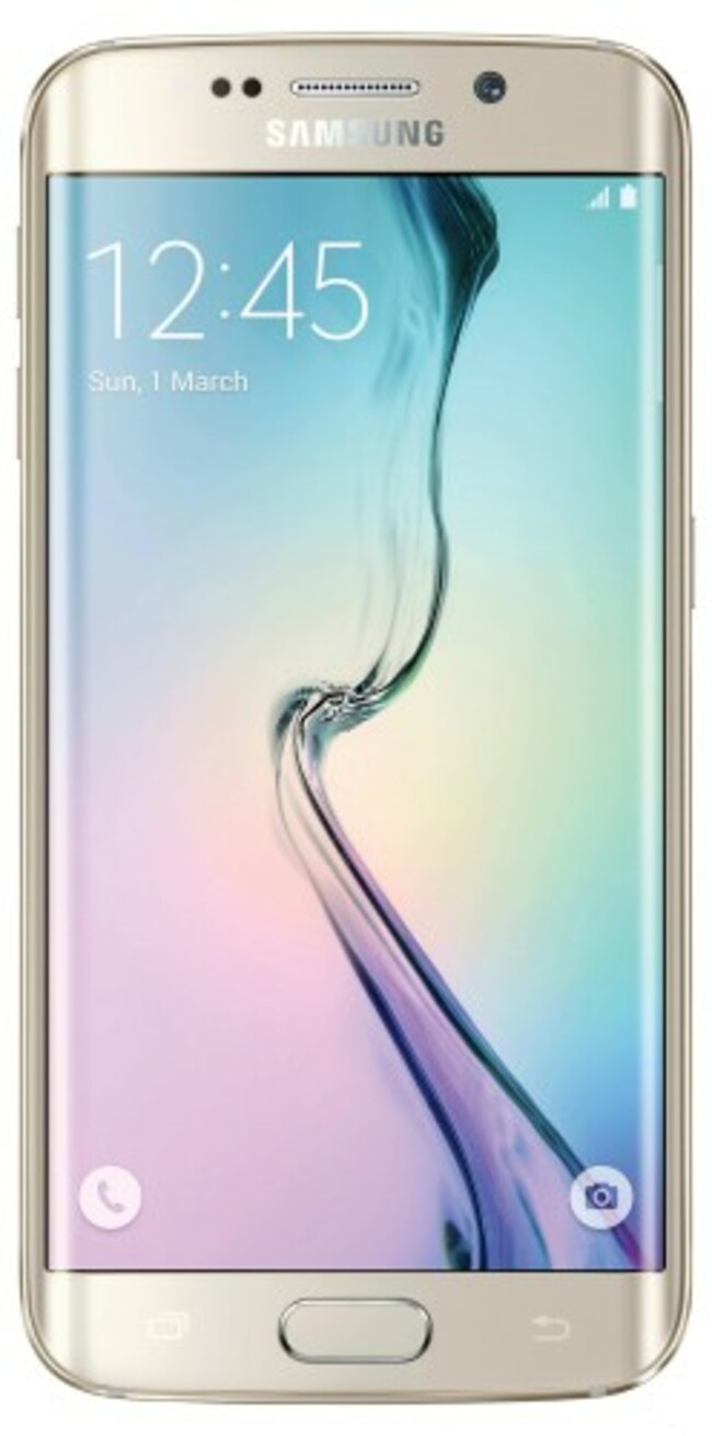 Samsung Galaxy use this