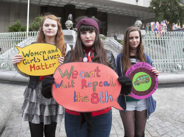 repeal the 8th