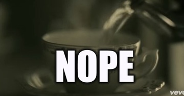 nope