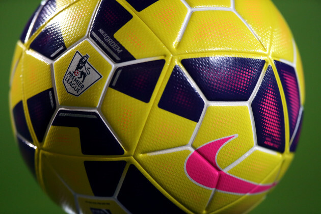 premier league winter ball