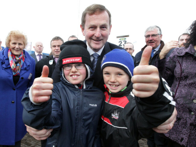 23/9/2015 National Ploughing Championships