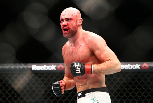 Cathal Pendred