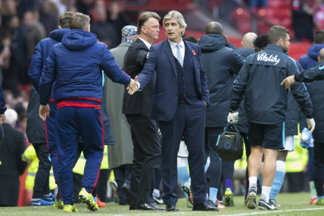 Britain Soccer Premier League