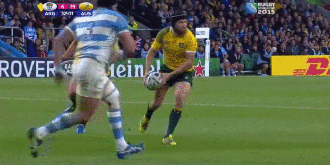 giteau pass