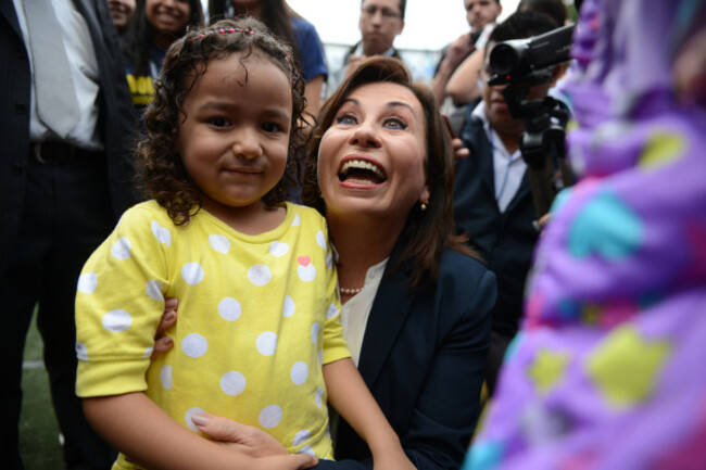 Guatemala Election