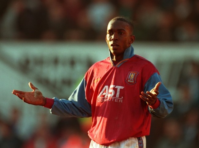 Soccer - Pre-Season Friendly - Nottingham Forest v Aston Villa - City Ground