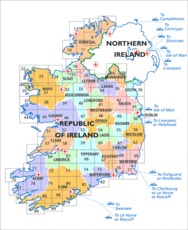 Map-of-Ireland