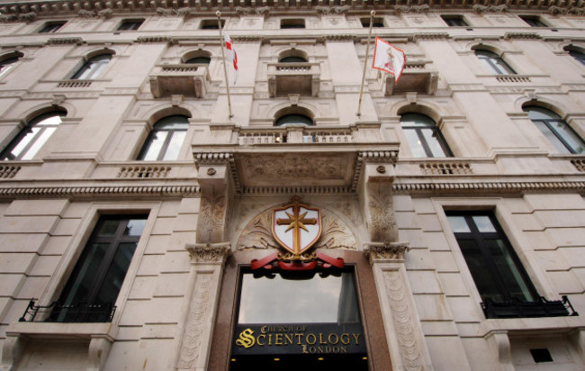 Church of Scientology